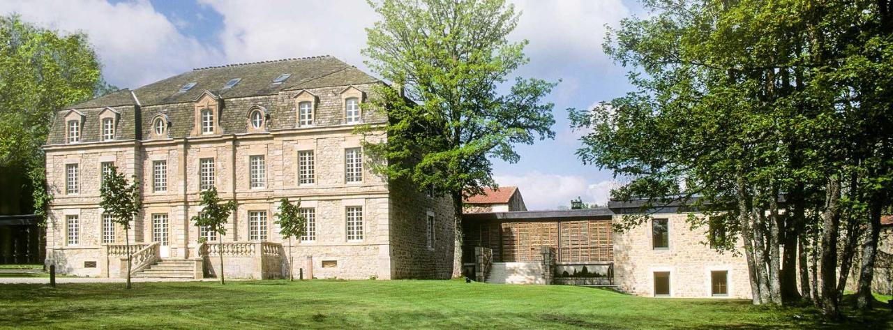 מלון לנגונייה Domaine De Barres מראה חיצוני תמונה